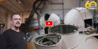 Ein Blick in die Arbeitswelt von Baader Planetarium